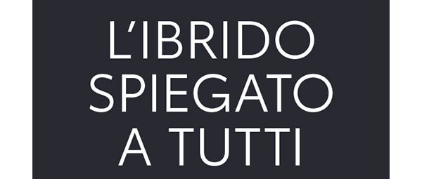 Prospetto ibrido