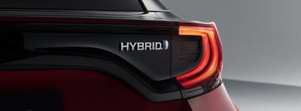 hybrid