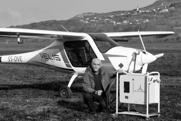 Ivo Boscarol 