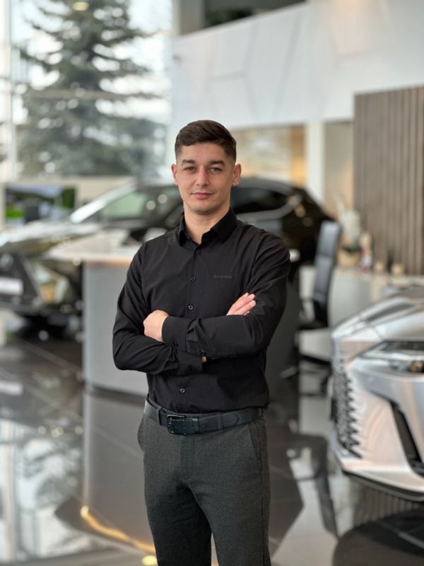 Lexus Team