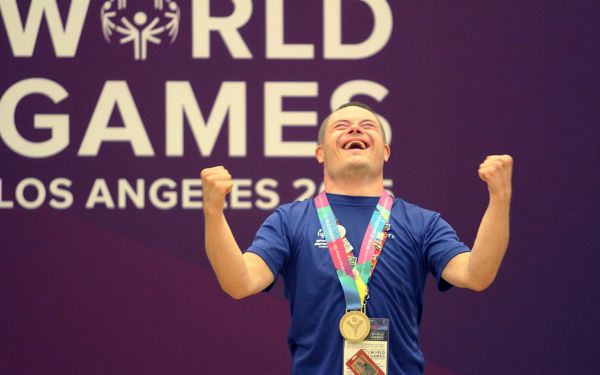 Start Your Impossible