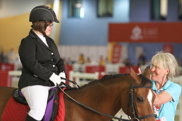 Start Your Impossible