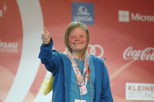 Start Your Impossible