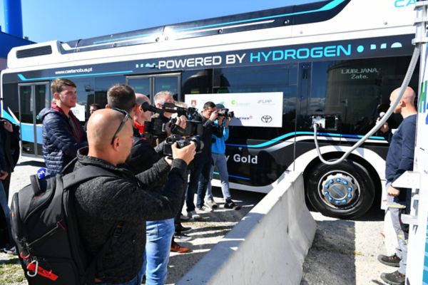 avtobus h2.city gold