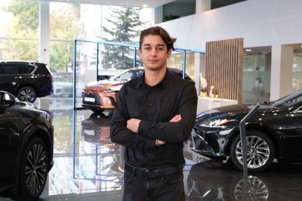 Lexus Team
