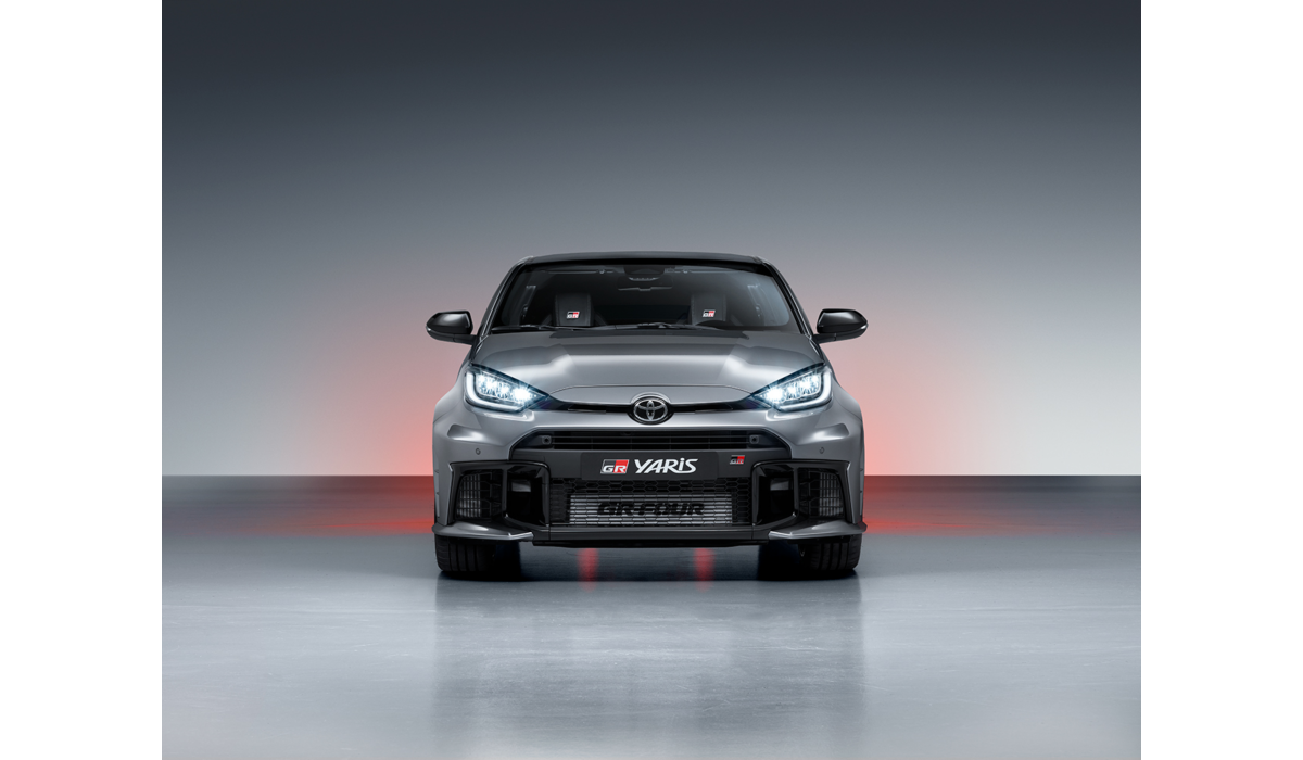 Toyota Plug-in Hybrid Electric | Toyota Portugal