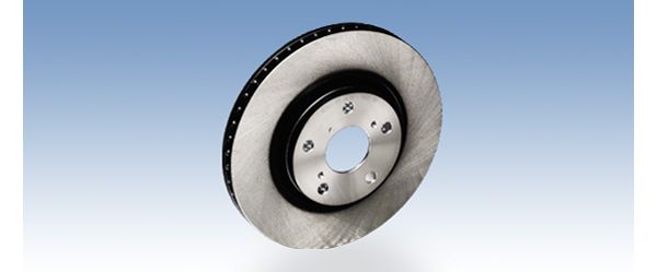 Brake discs