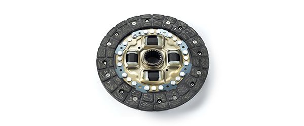 Toyota Genuine Clutch