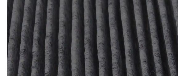 cabin air filter