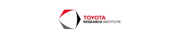 toyota robotics