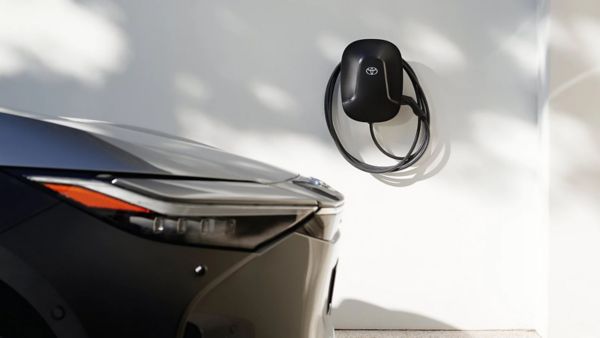 Los coches eléctricos tienen etiqueta cero de la DGT