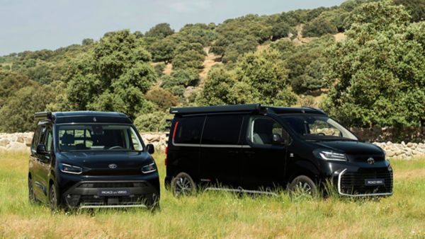 Cada nuevo acabado ofrece soluciones que van desde lo esencial hasta equipamientos de alta gama, además con multitud de opciones de personalización y nuevos accesorios.  