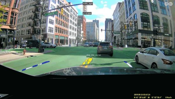 Junto a Waymo, en Toyota estamos integrando la tecnología de conducción autónoma más avanzada en nuestros vehículos.