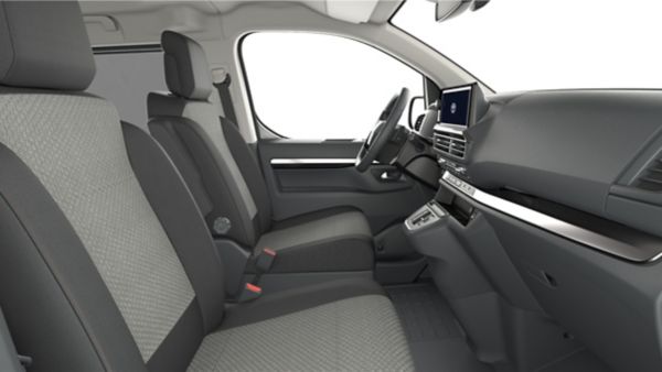 Toyota Proace Verso Family Advance y Active