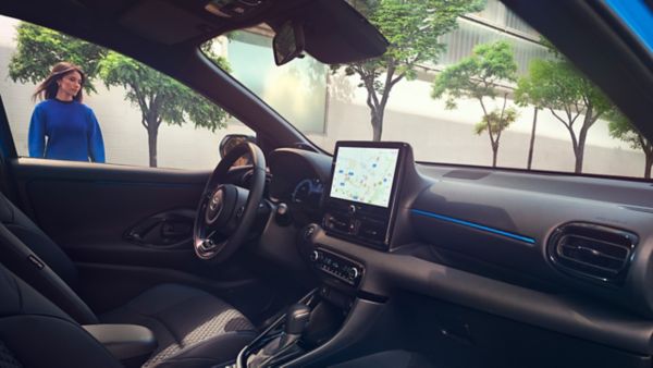  Coches Toyota para los más jóvenes 