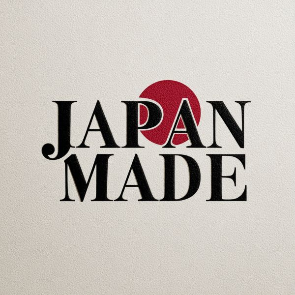 JAPAN MADE ICON