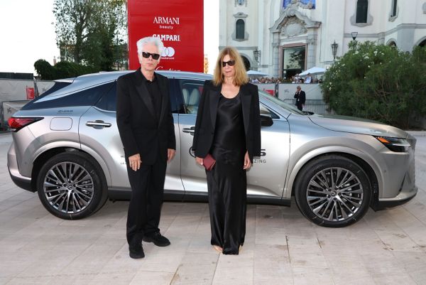 Jim Jarmusch-mostra-cinema-venezia