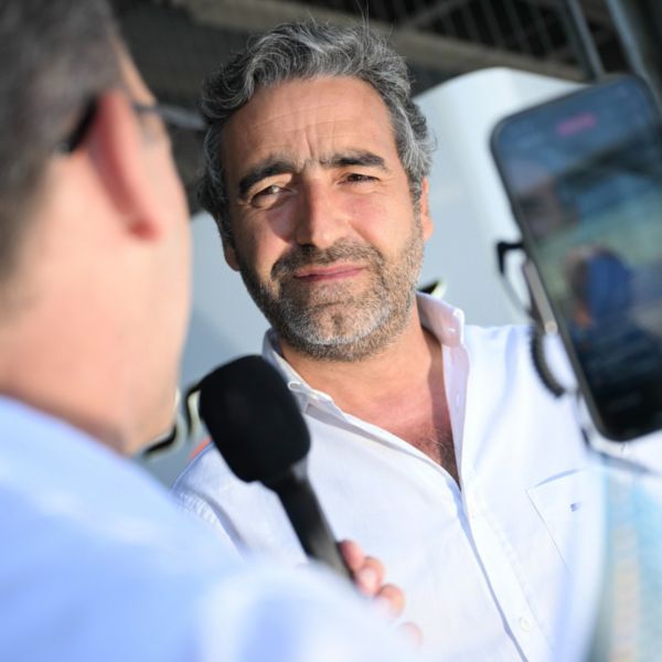 Jose Pedro Fontes