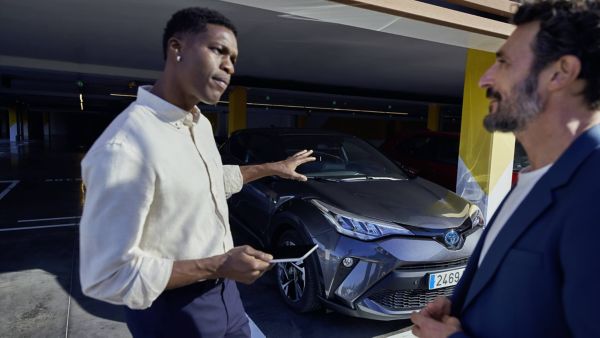 acheter ou louer une voiture