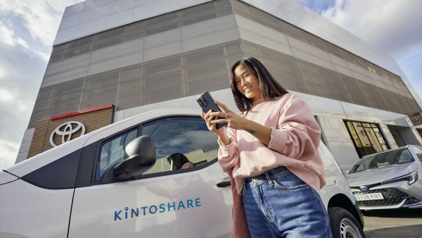 Condições Gerais KINTO Flex