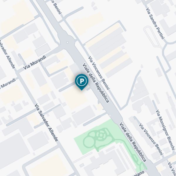 KINTO-Share-mappa-melegnano
