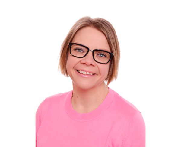 Katja Saarinen