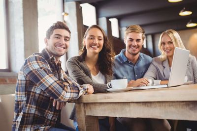 Apprenticeship as an industrial clerk