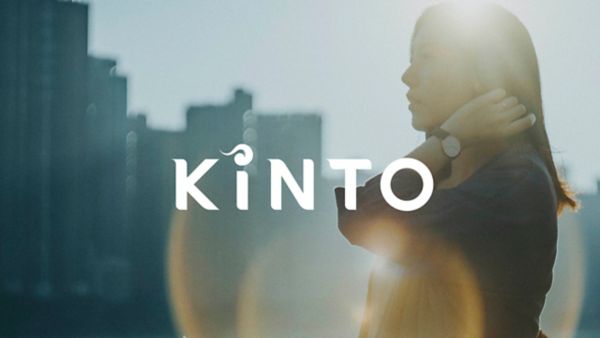 Kinto logo