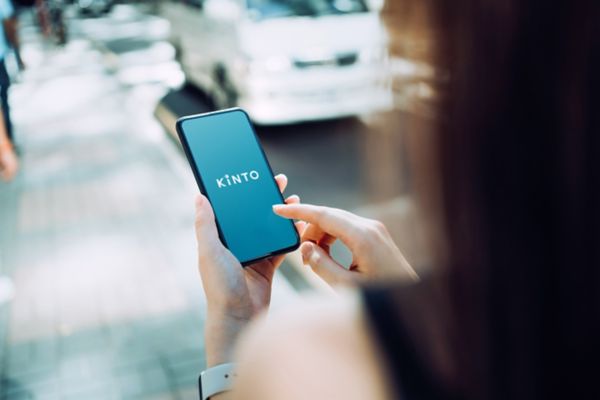 Kinto Image