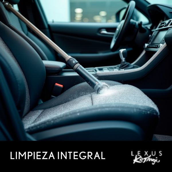 Limpieza integral