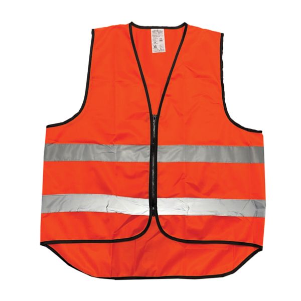 LEXUS SAFETY JACKET