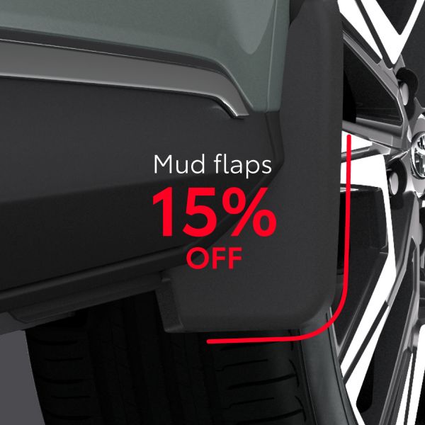 Mud flaps discount