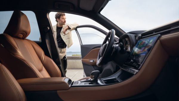 GARANTIE DU CONDUCTEUR