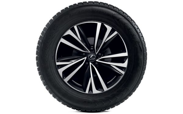 A TMEWA52034DY tyre