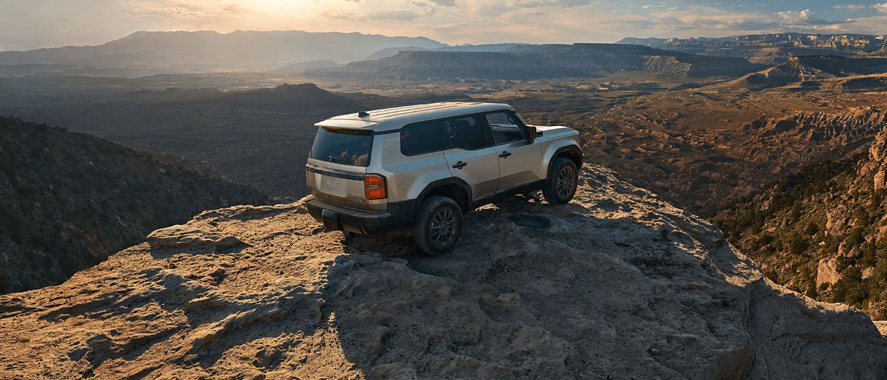 Toyota Insurance