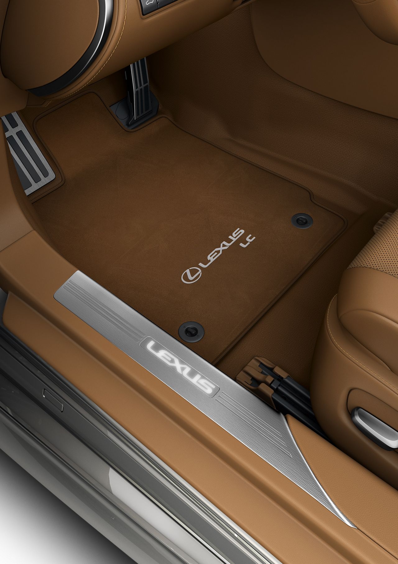 Crafted for Lexus: Aether leather handbag - Lexus UK Magazine