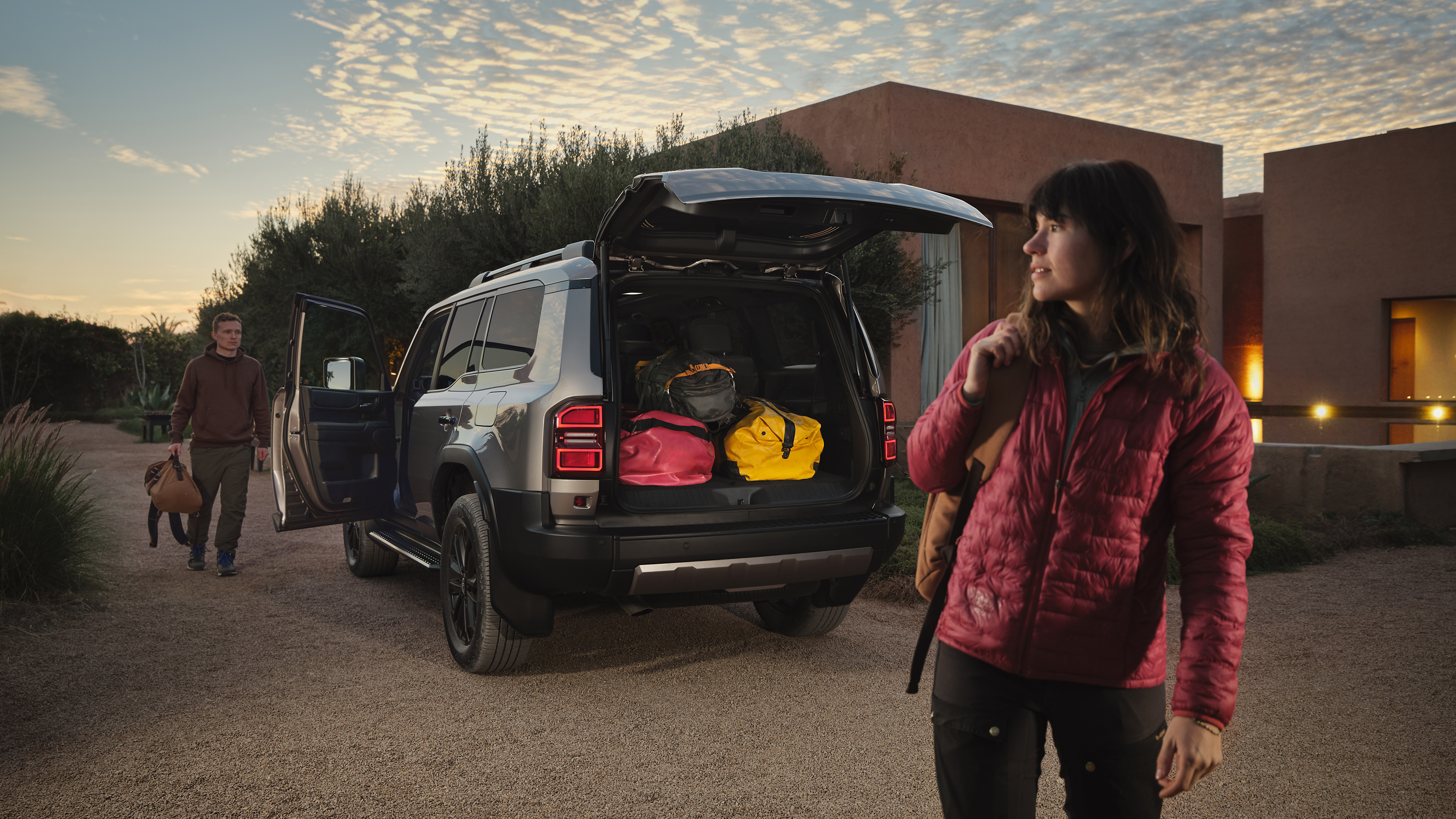 Camry Стандарт 