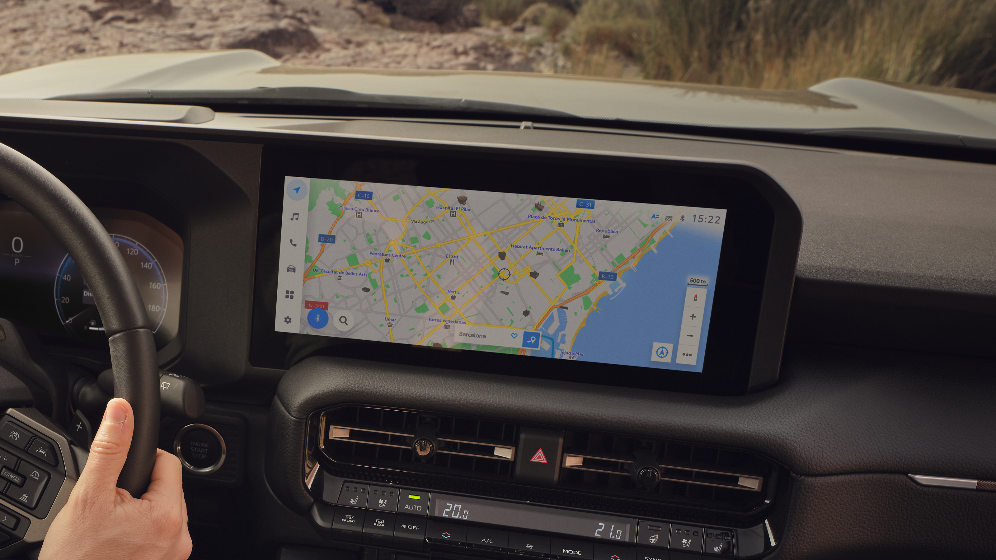 Corolla Комфорт 1.6 МТ Седан