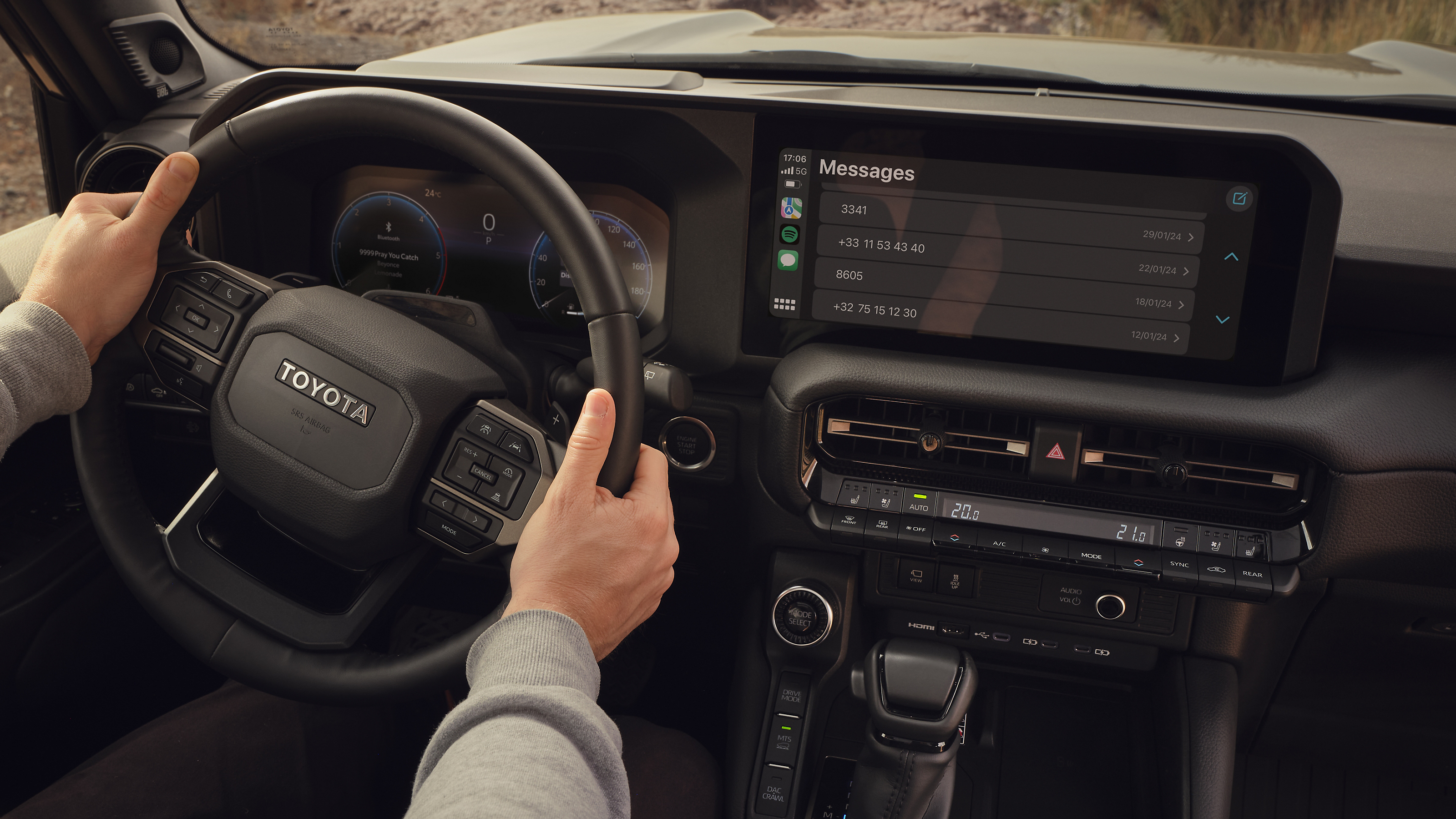 Corolla Комфорт 1.6 МТ Седан