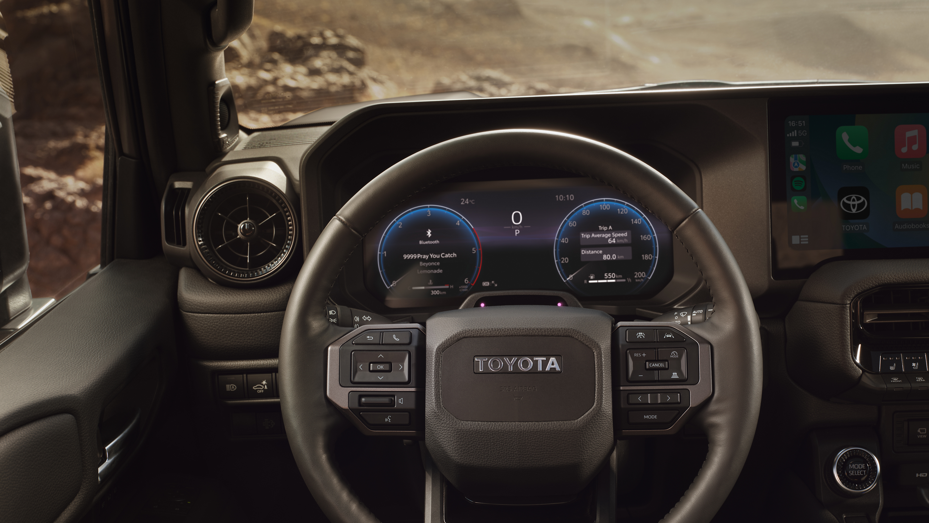 Camry Стандарт 