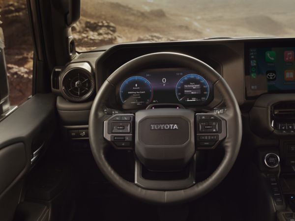 Toyota RAV4 Plug-in Hybrid