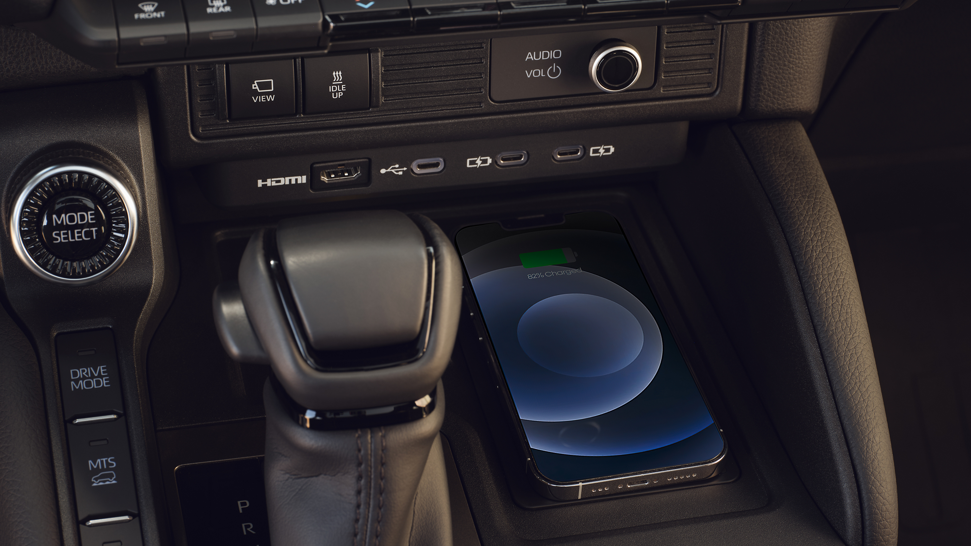 Camry Стандарт 