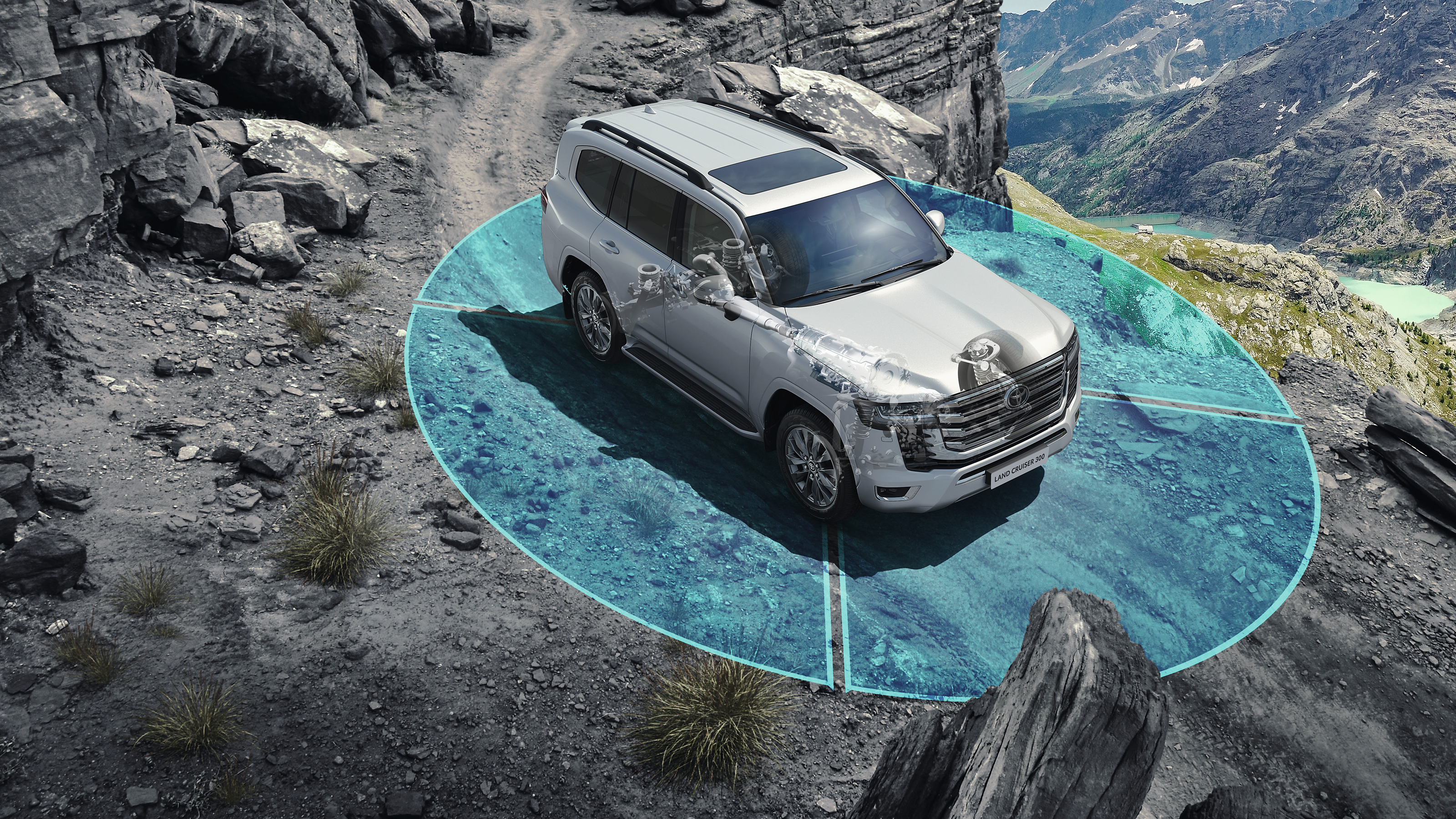 Camry Стандарт 