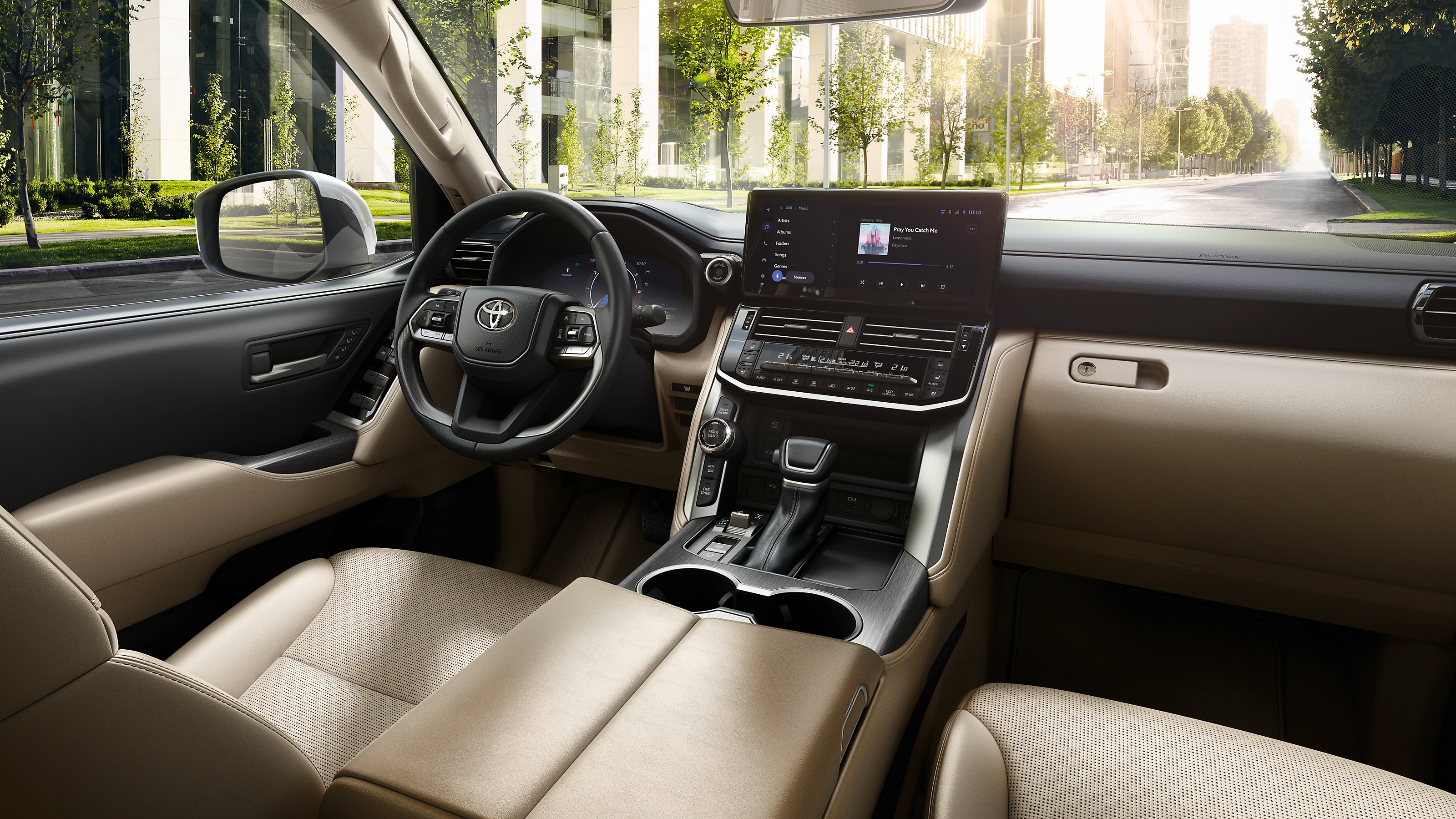 Camry Стандарт 