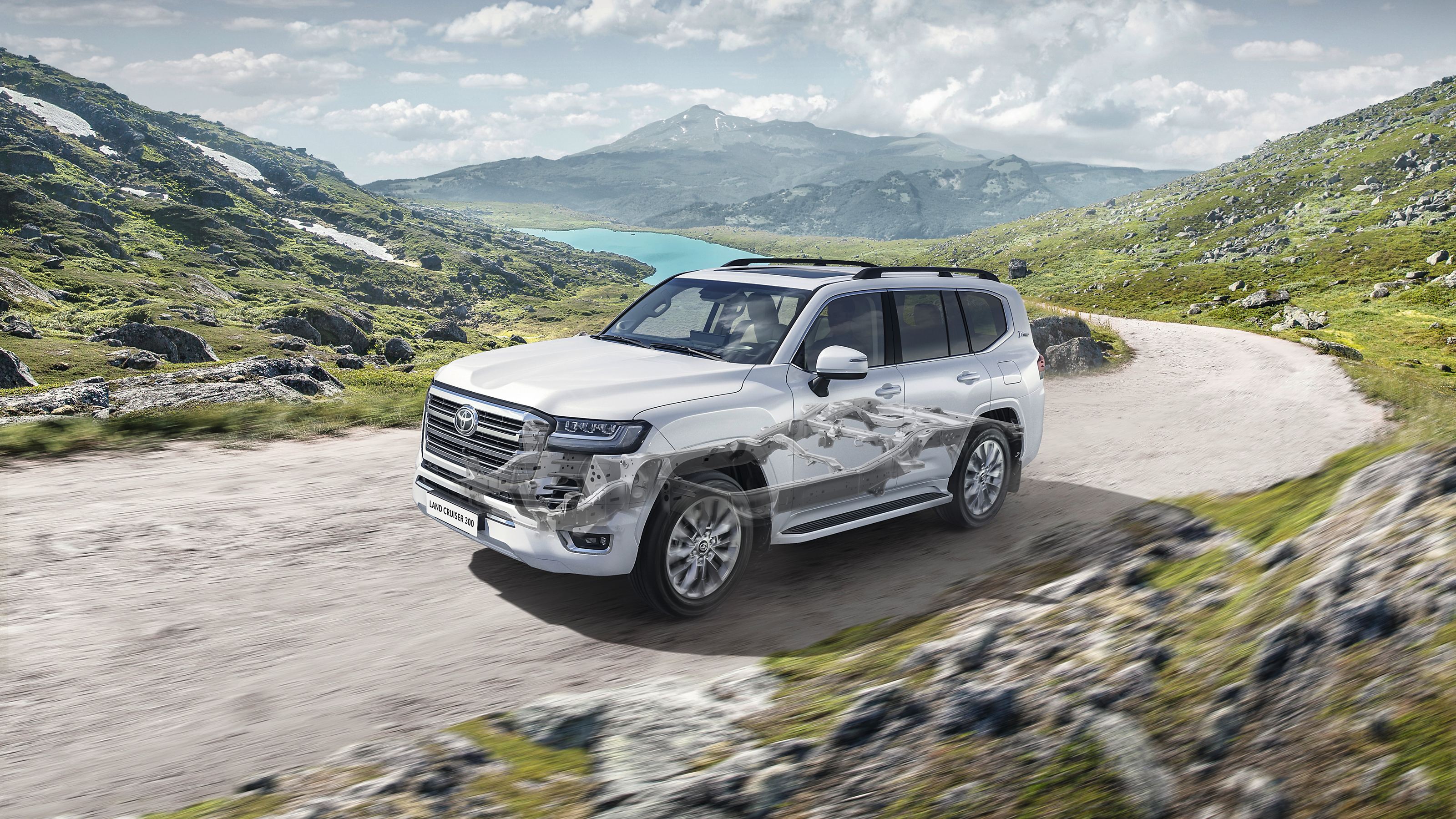 Camry Стандарт 