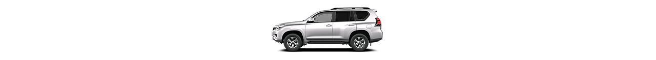 toyota accessories