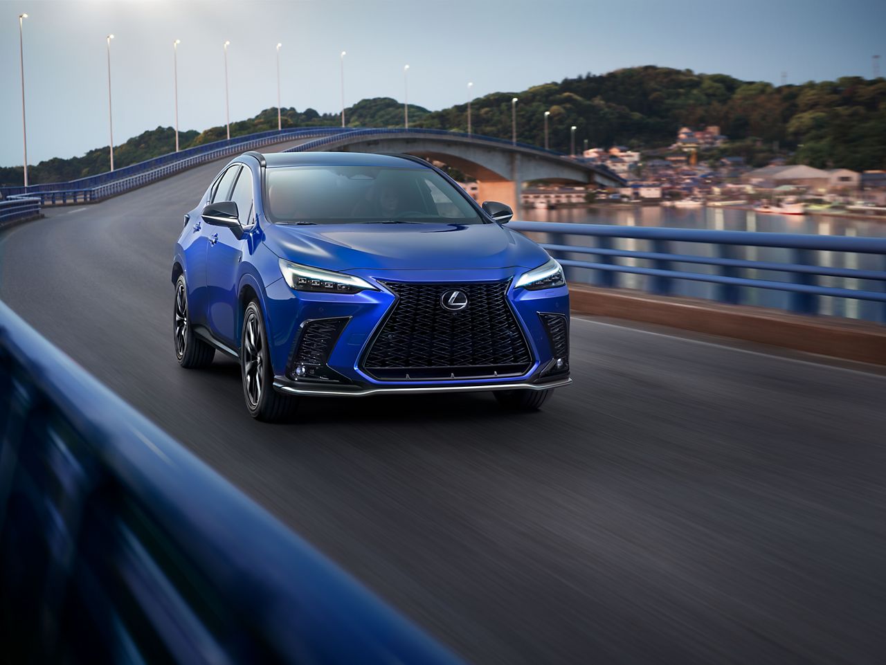 Lexus Kazakhstan