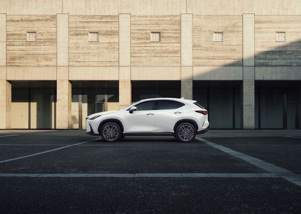 Lexus NX 250 