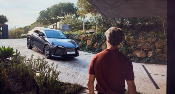 LEXUS BUSSINES 1