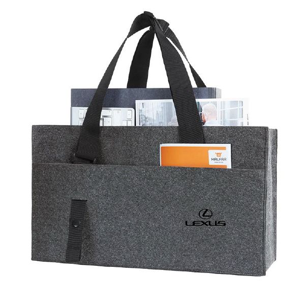 LEXUS BORSA ORGANIZER DA AUTO